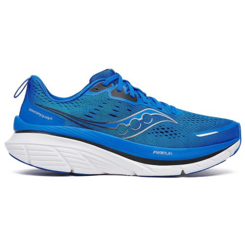 Saucony кроссовки мужские Guide 18