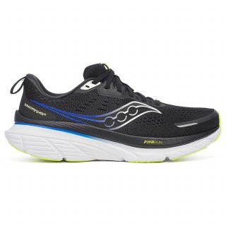 Saucony кроссовки мужские Guide 18