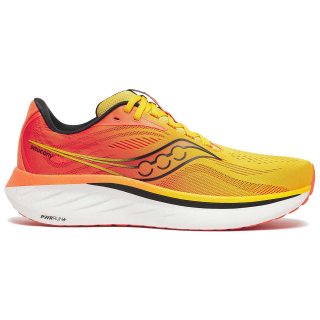 Saucony кроссовки мужские Ride 18