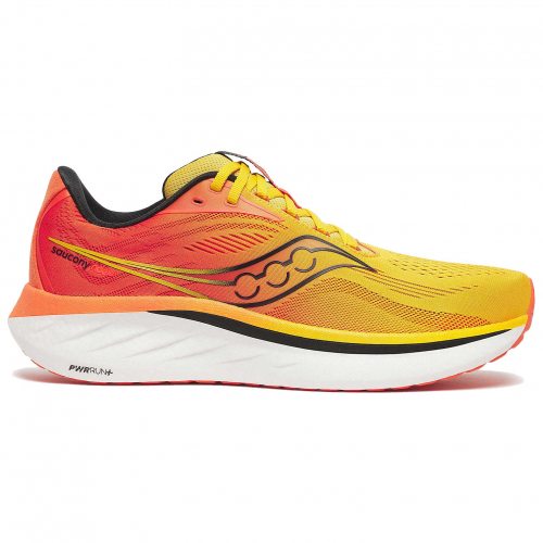 Saucony кроссовки мужские Ride 18