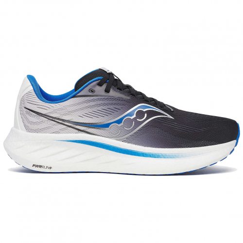 Saucony кроссовки мужские Ride 18