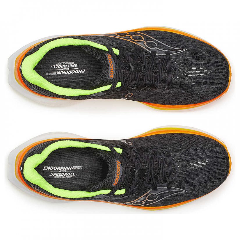 Endorphin Speed 5