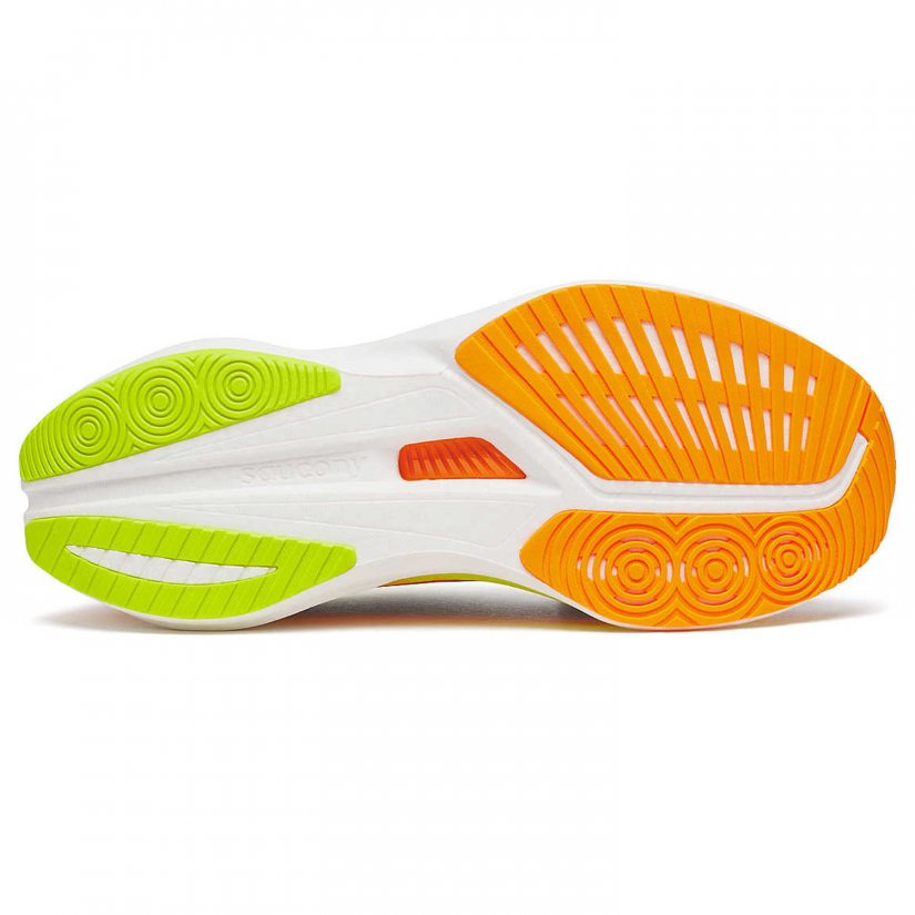 Endorphin Speed 5
