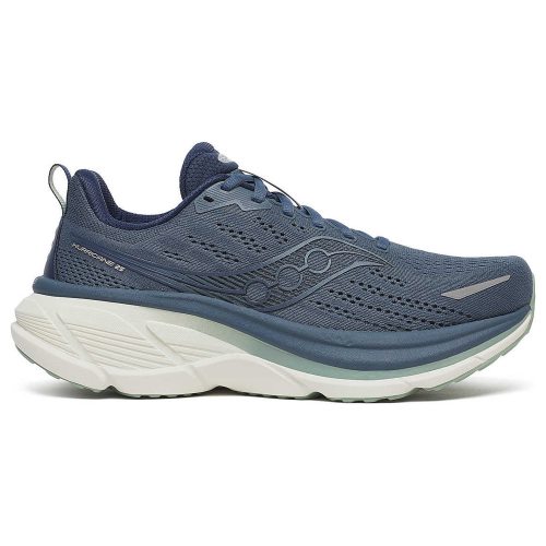 Saucony кроссовки мужские Hurricane 25