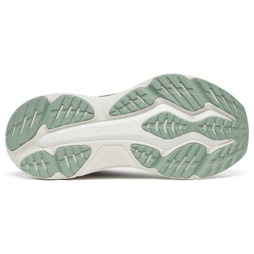 Saucony кроссовки мужские Hurricane 25