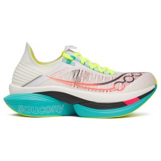 Saucony кроссовки Endorphin elite 2