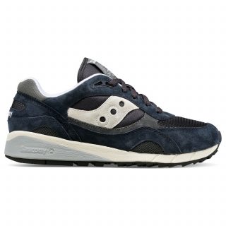 Saucony кроссовки Shadow 6000
