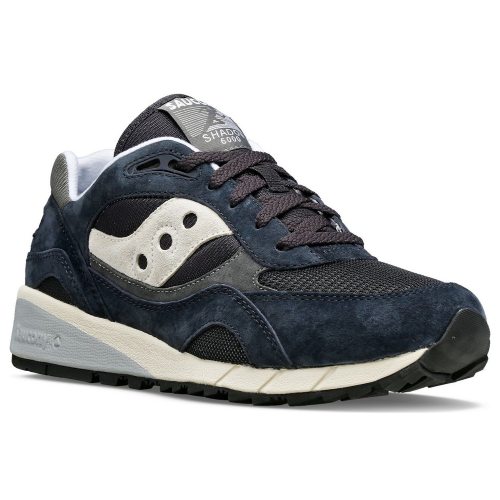 Saucony кроссовки Shadow 6000