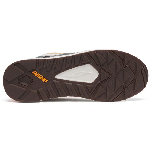 Saucony кроссовки Grid Shadow 2