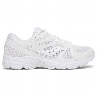 Saucony кроссовки Ride Millennium