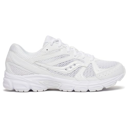 Saucony кроссовки Ride Millennium