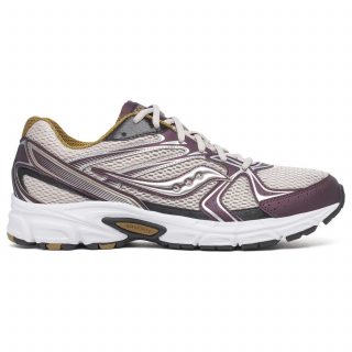 Saucony кроссовки Ride Millennium