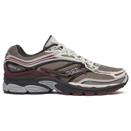 Saucony кроссовки Progrid Omni 9