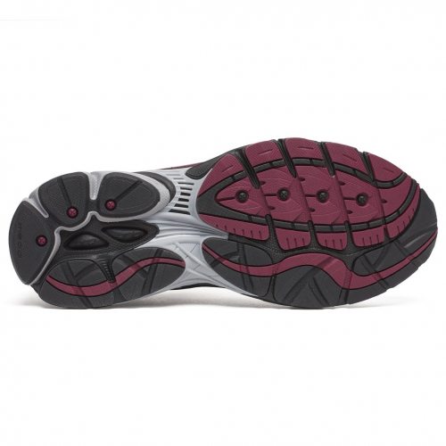 Saucony кроссовки Progrid Omni 9