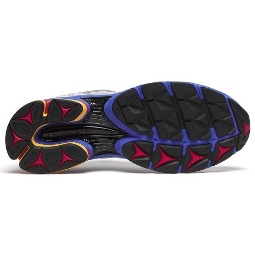 Saucony кроссовки Progrid Triumph 4