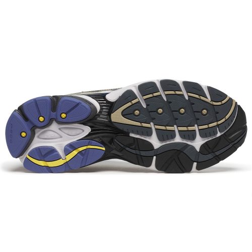 Saucony кроссовки Progrid Omni 9