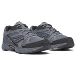 Ride millennium armour