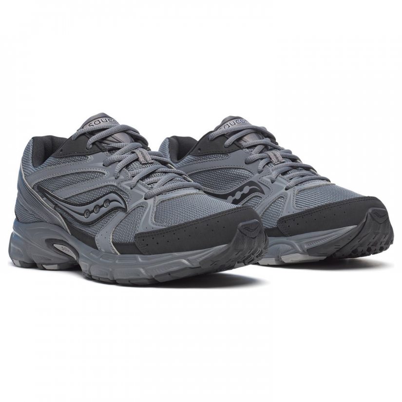 Ride millennium armour