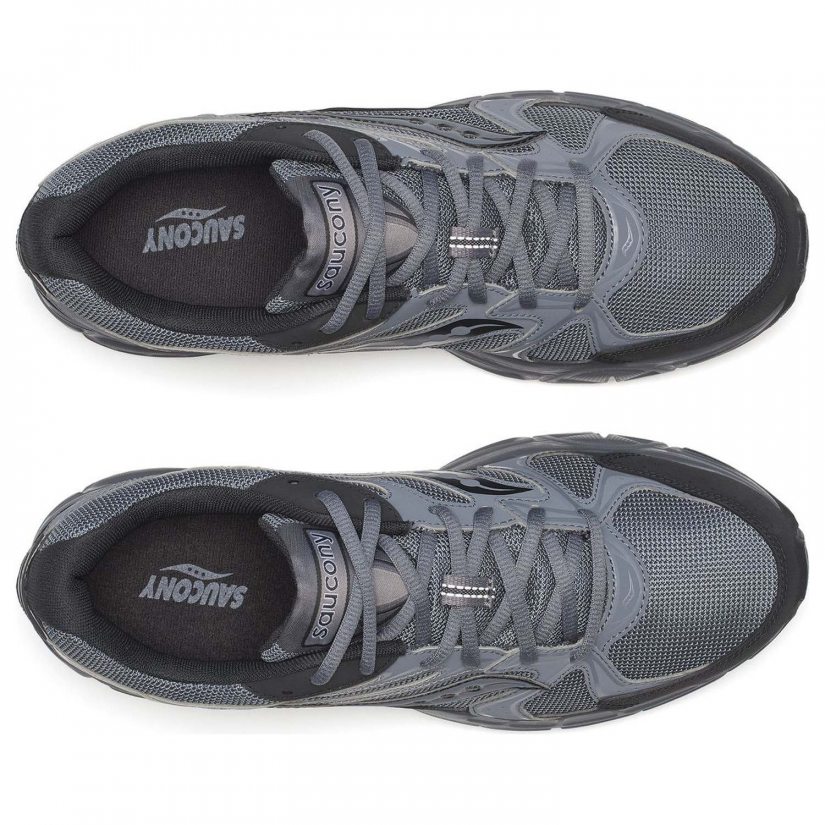 Ride millennium armour