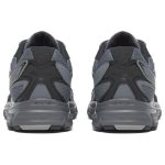 Ride millennium armour