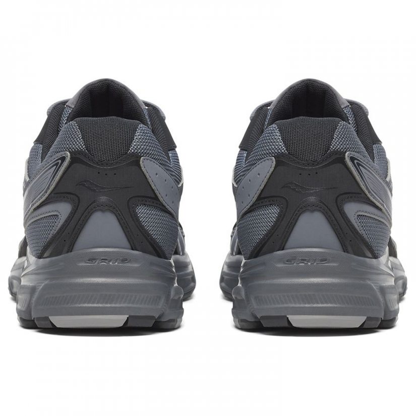 Ride millennium armour