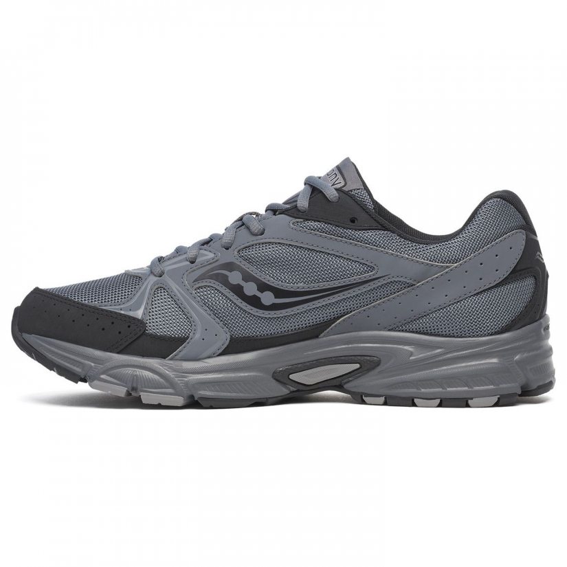 Ride millennium armour