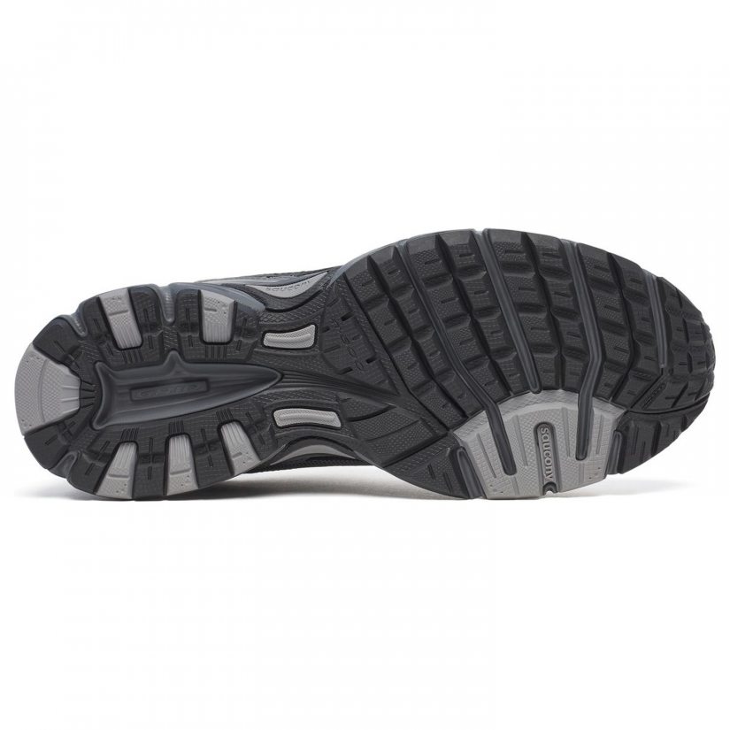 Ride millennium armour