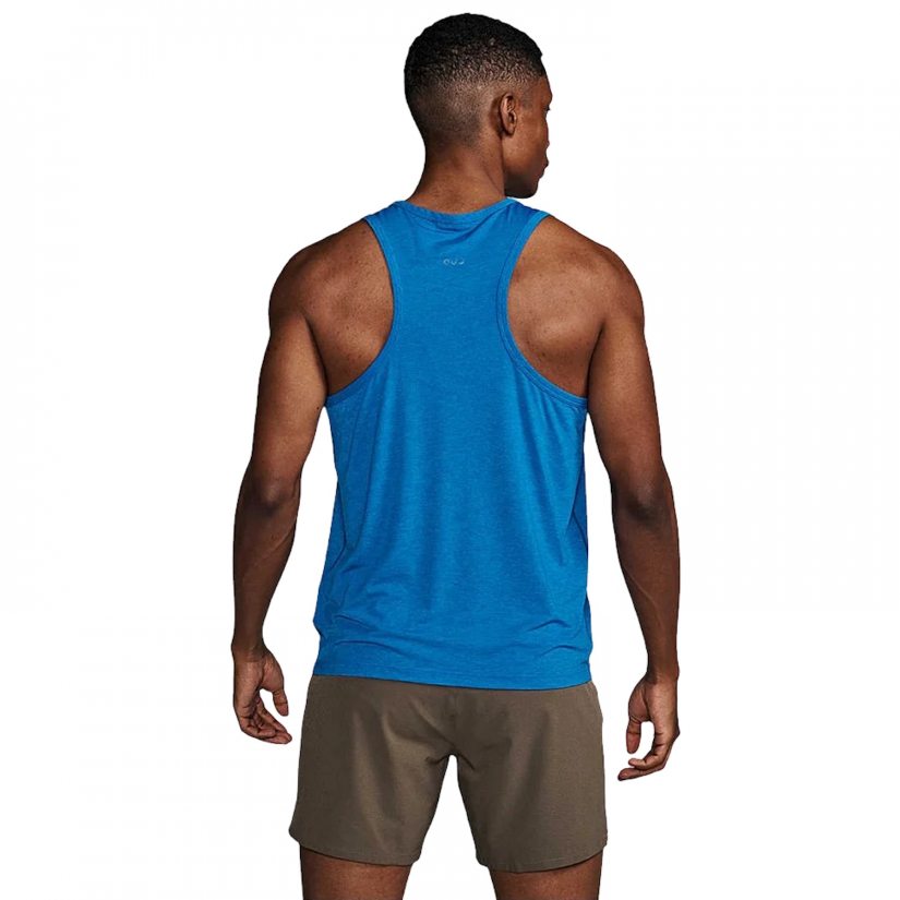 Stopwatch singlet