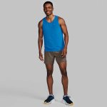 Stopwatch singlet Stopwatch singlet