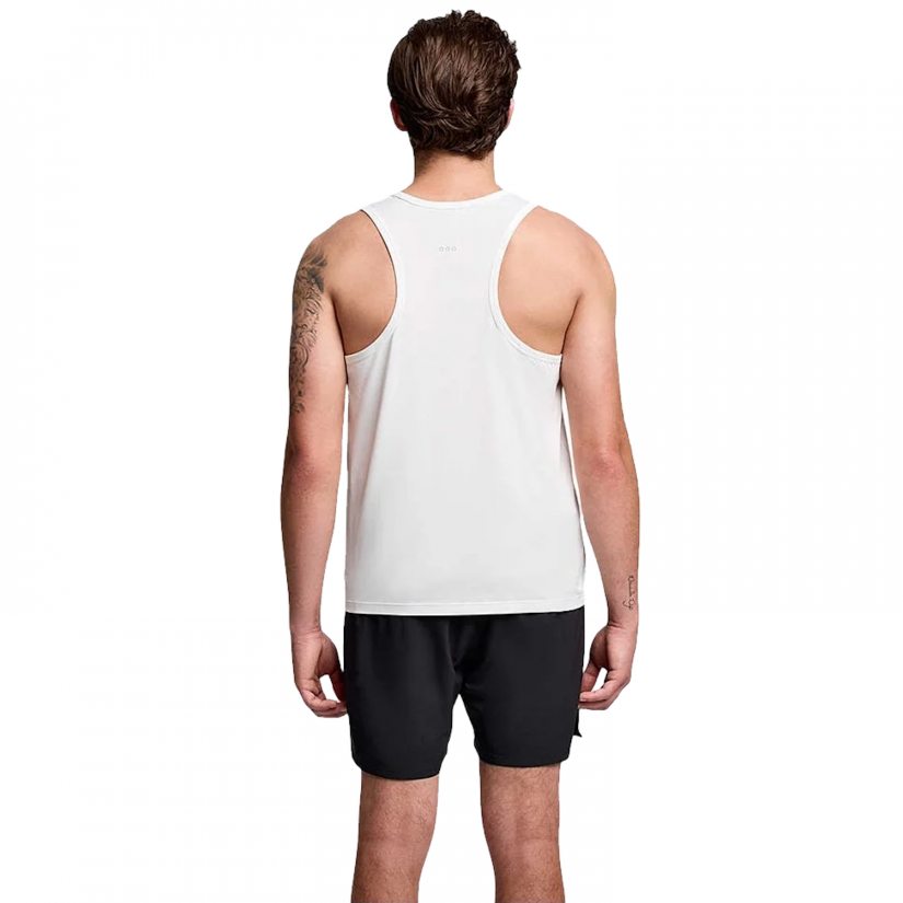 Stopwatch singlet