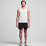 Stopwatch singlet