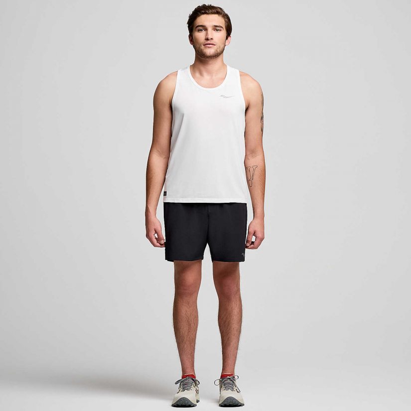 Stopwatch singlet
