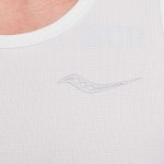 Stopwatch singlet
