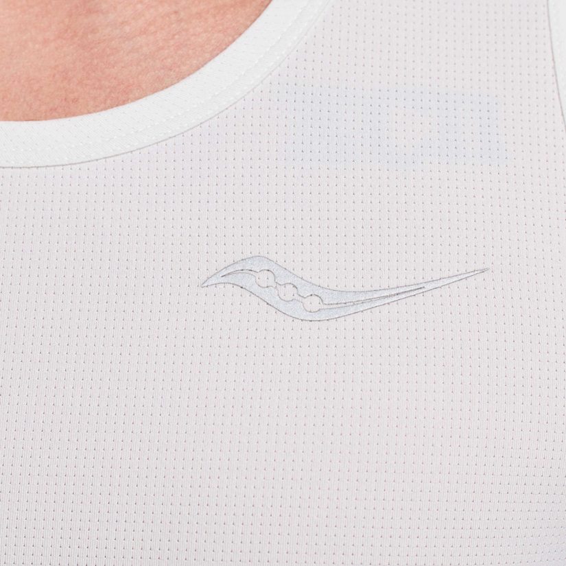 Stopwatch singlet