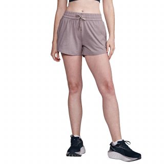 Saucony шорты женские Triumph 3