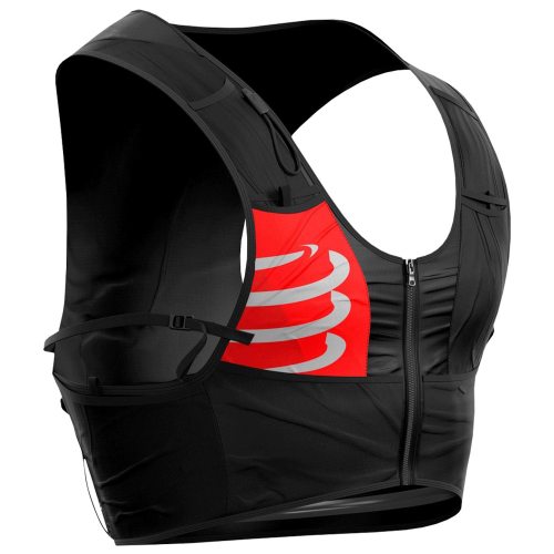 Compressport жилет - рюкзак беговой