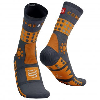 Compressport носки Trekking