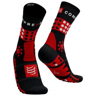Compressport носки Trekking