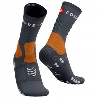 Compressport носки Hiking
