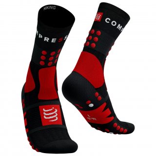 Compressport носки Hiking