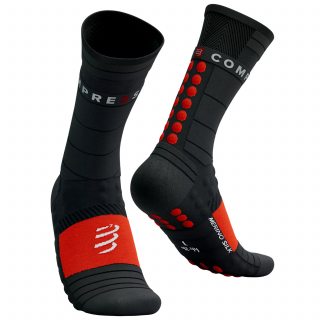 Compressport носки Pro Racing Winter Run