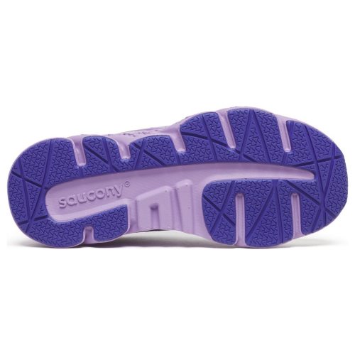 Saucony кроссовки детские Wind 3.0