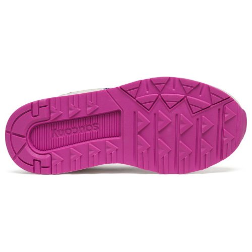 Saucony кроссовки детские Eclipse Kdz