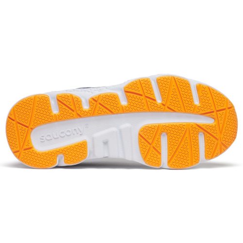 Saucony кроссовки детские Wind 3.0