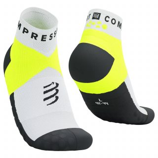 Compressport носки Ultra trail low