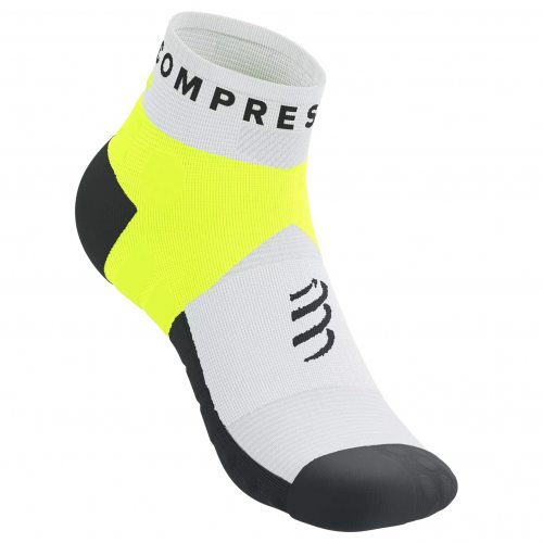 Compressport носки Ultra trail low