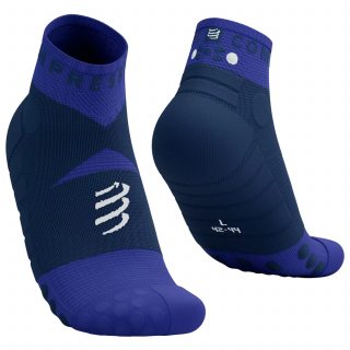 Compressport носки Ultra trail low