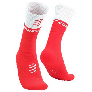 Compressport носки Mid Compression Socks V2.0