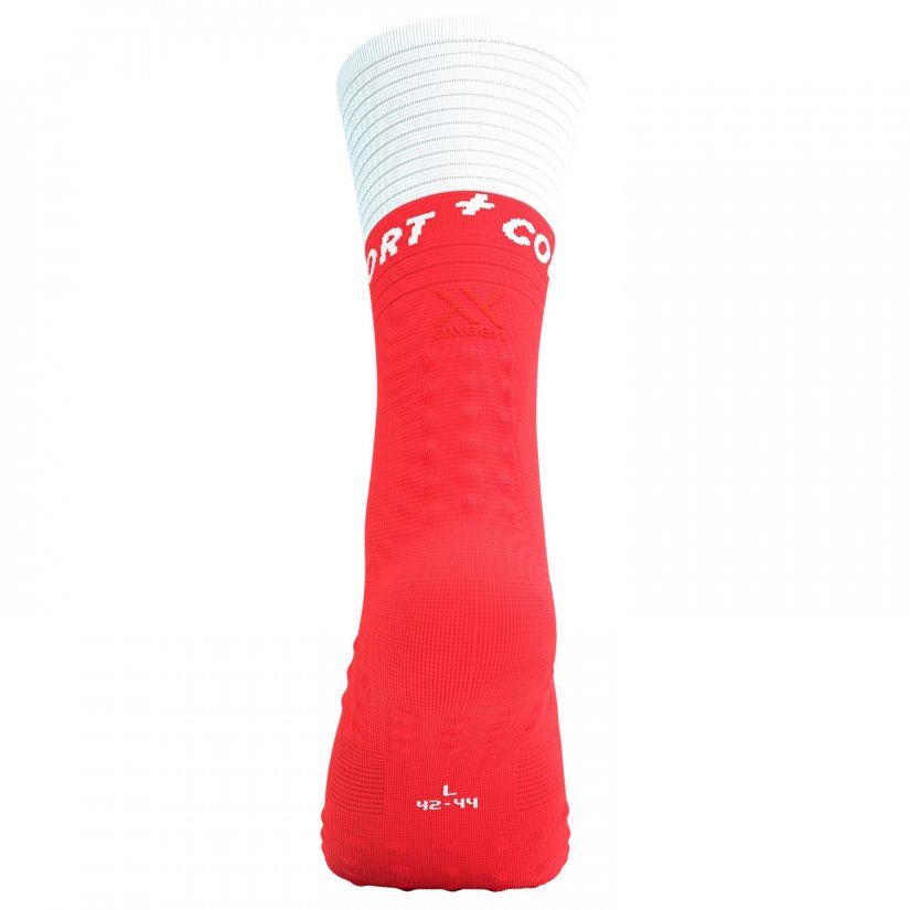 Mid Compression Socks V2.0
