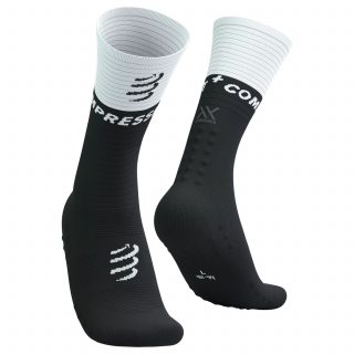 Compressport носки Mid Compression Socks V2.0
